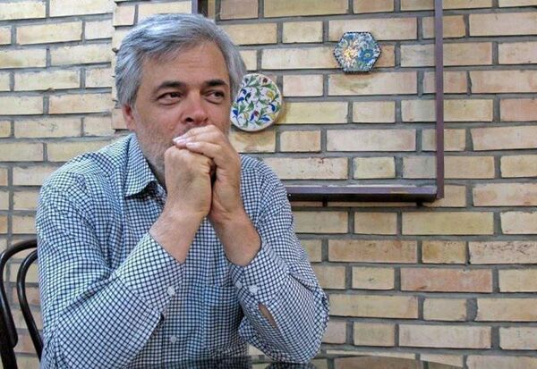 


آقای رئیسی! سوئیچ قطار پیشرفت را به روحانی بدهید