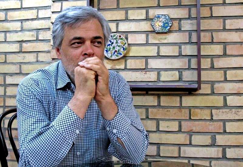 


آقای رئیسی! سوئیچ قطار پیشرفت را به روحانی بدهید