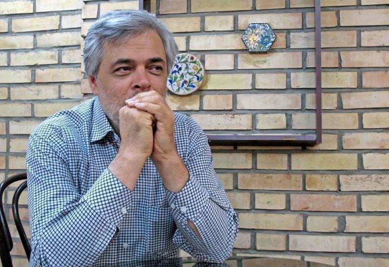 


آقای رئیسی! سوئیچ قطار پیشرفت را به روحانی بدهید