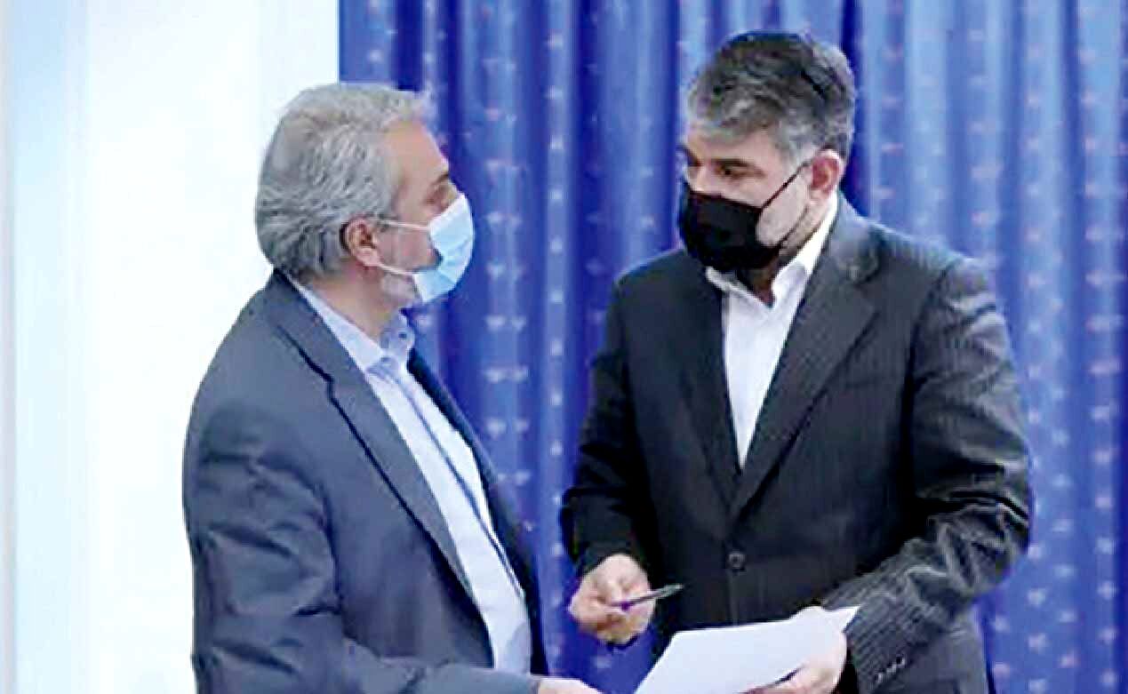محکومیت دو وزیر دولت رئیسی در پرونده چای دبش به حبس 