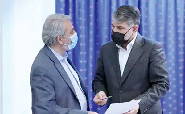 محکومیت دو وزیر دولت رئیسی در پرونده چای دبش به حبس 