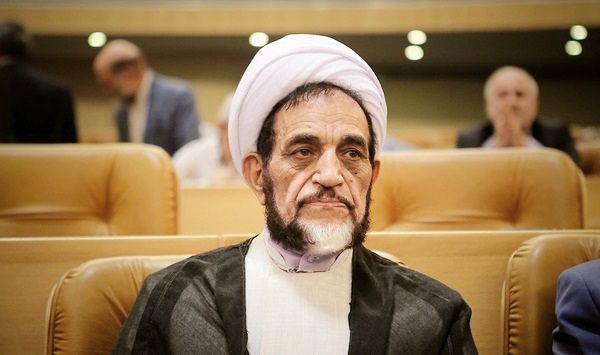 

حل مسائل تنها از کانال رهبری ممکن است