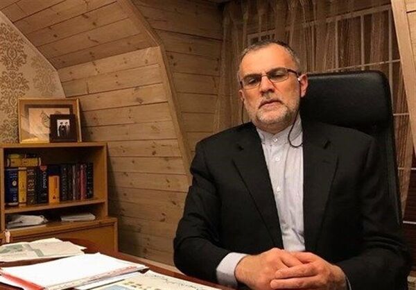 بدون FATF  نفعی از برداشته شدن تحریم نخواهیم برد