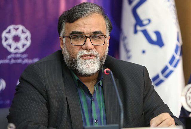 تقدیر از عوامل اجرایی ستاد گرامیداشت هفته دفاع مقدس 