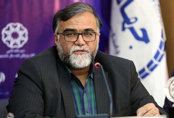 تقدیر از عوامل اجرایی ستاد گرامیداشت هفته دفاع مقدس 