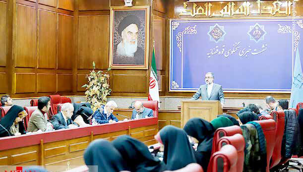 
٣٠٠ نفر در تهران بازداشت هستند