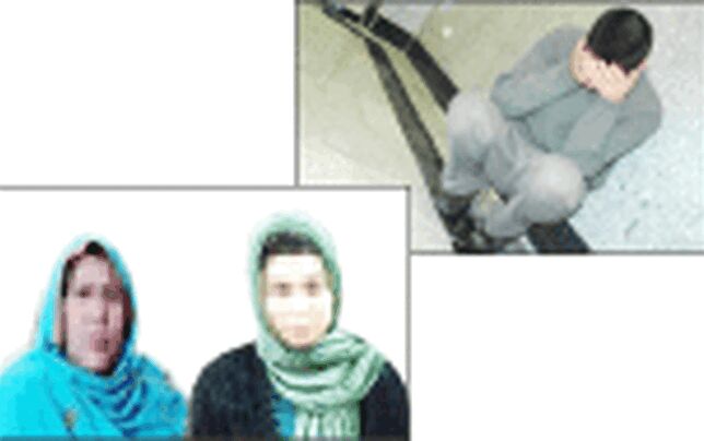 دسیسه 30میلیونی دو زن برای مرد بنگاهدار