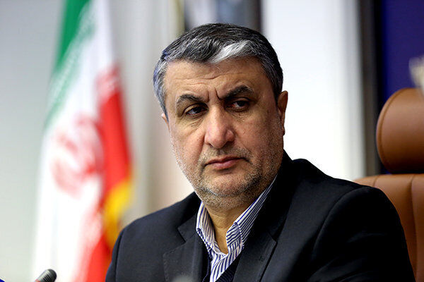 نصب سانتریفیوژهای جدید در فردو بر اساس برنامه اقدام راهبردی است