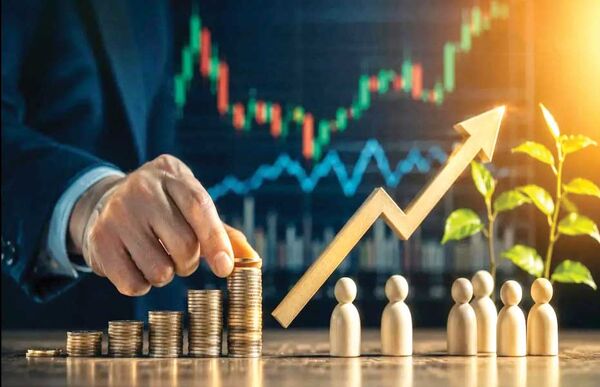 
ردپای نهادهای بزرگ در میان سهامداران بورس با بیش از 400 همت دارایی