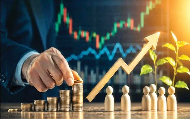 
ردپای نهادهای بزرگ در میان سهامداران بورس با بیش از 400 همت دارایی