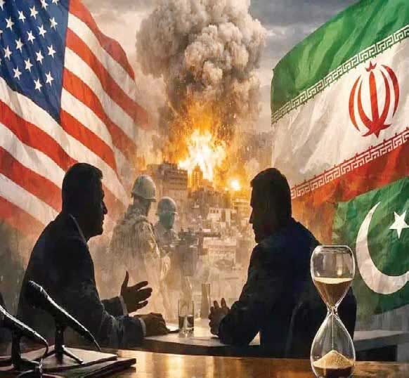 نباید ترامپ را از رسیدن به توافق مایوس کنیم