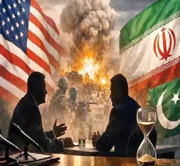 نباید ترامپ را از رسیدن به توافق مایوس کنیم
