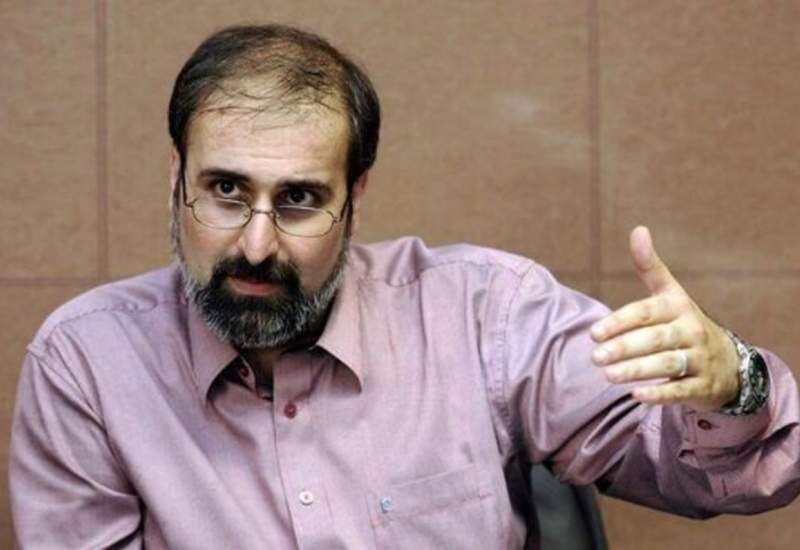 
احمدی‌نژاد می‌خواهد یلتسین ایران شود