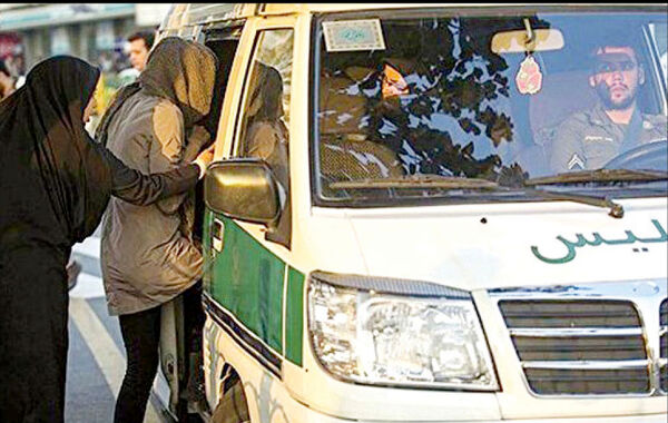 فشارهای قضایی و انتظامی در بحث حجاب جواب نمی‌دهد
