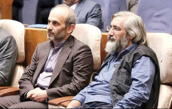 
جبلی می‌ماند، جلیلی می‌رود؟!