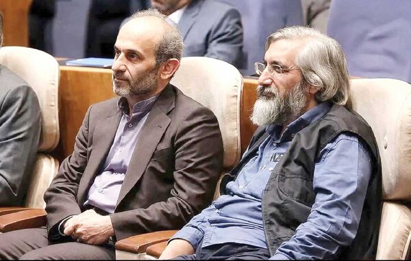 
جبلی می‌ماند، جلیلی می‌رود؟!