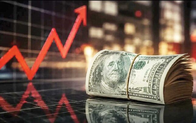 
دلار ۲۶۰ هزارتومانی از سوی دولت به رسمیت شناخته شد!
