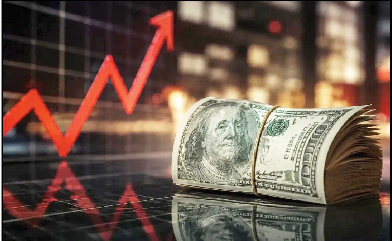 
دلار ۲۶۰ هزارتومانی از سوی دولت به رسمیت شناخته شد!