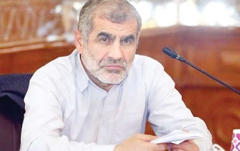 
همه نمایندگان مجلس موافق طرح تنگه هرمز هستند