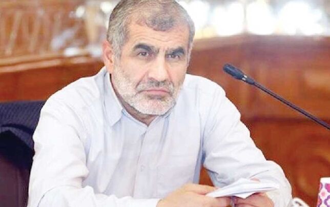 
همه نمایندگان مجلس موافق طرح تنگه هرمز هستند