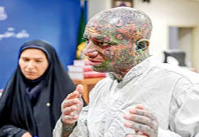 تتلو به حبس محکوم شد

