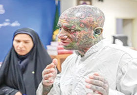 تتلو به حبس محکوم شد

