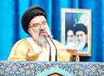  مذاکره در چنین شرایطی یعنی تسلیم و ذلّت