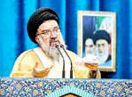  مذاکره در چنین شرایطی یعنی تسلیم و ذلّت