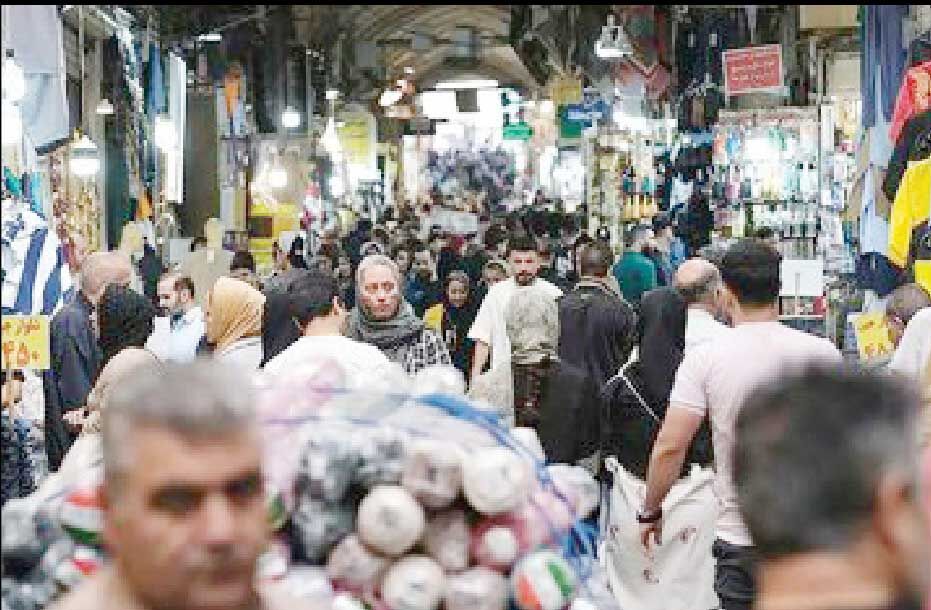
رشد اقتصادی منفی 5 و تورم 60 درصد خواهد شد!