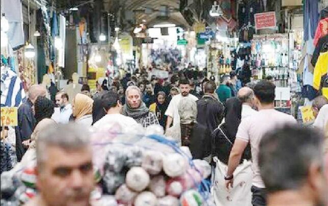 
رشد اقتصادی منفی 5 و تورم 60 درصد خواهد شد!