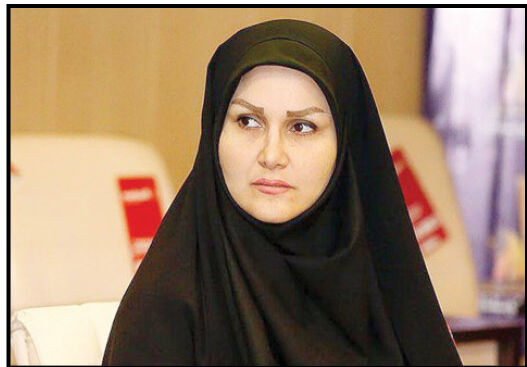 تصمیم عجیب تاج

برای فوتبال بانوان