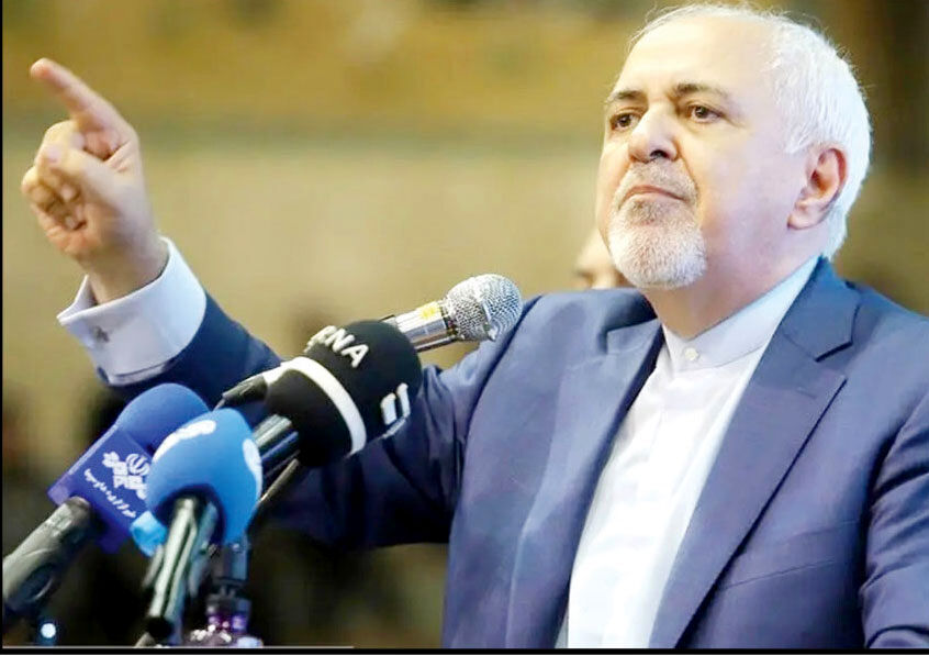 وامدار آن جوانی هستیم که پدر کهنسالش را به دوش کشید تا رای دهد