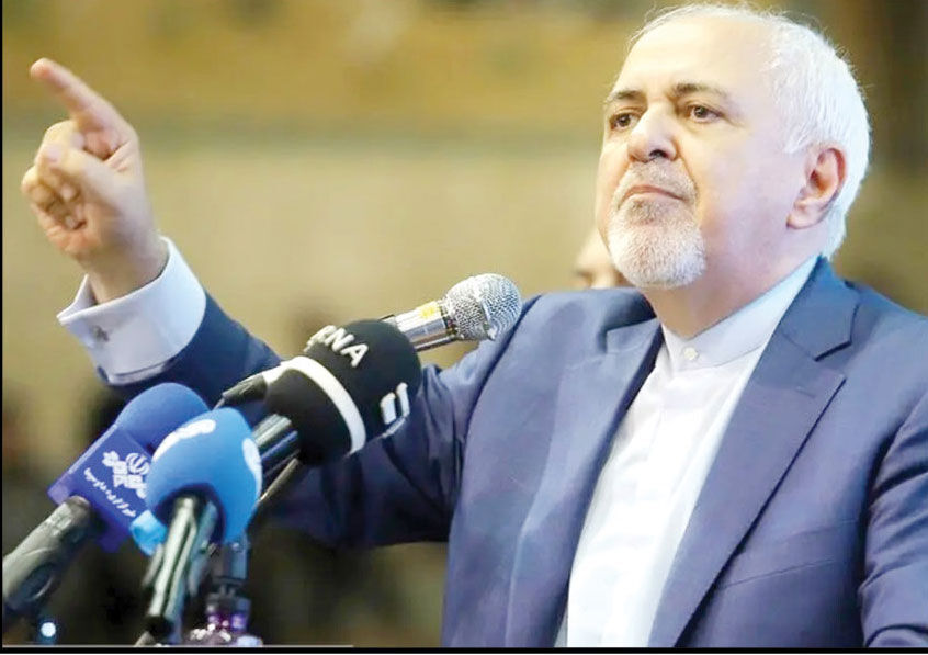 وامدار آن جوانی هستیم که پدر کهنسالش را به دوش کشید تا رای دهد