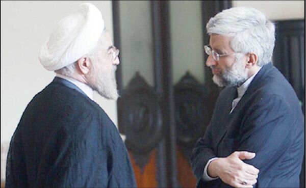 
آمادگی مناظره با روحانی را دارم!