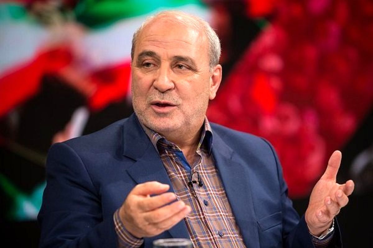 
فقط به کار‌های جلوی دوربین اهمیت می‌دهی
