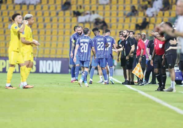 فاجعه، فاجعه و بازهم فاجعه