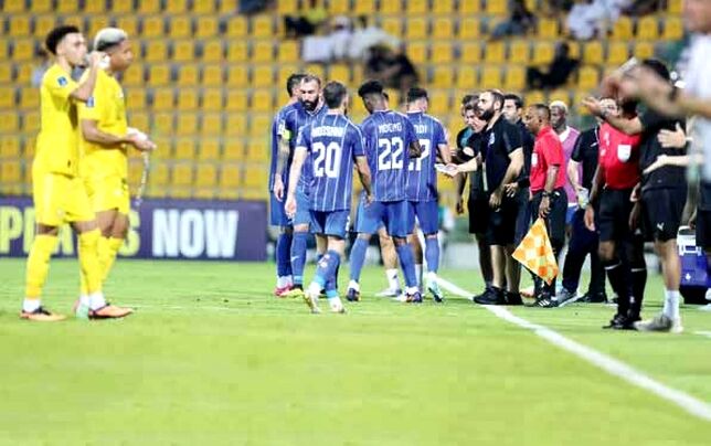 فاجعه، فاجعه و بازهم فاجعه