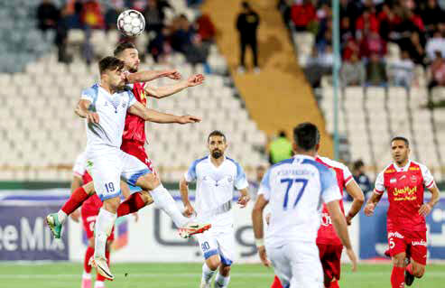 تنها چاره «برد» است