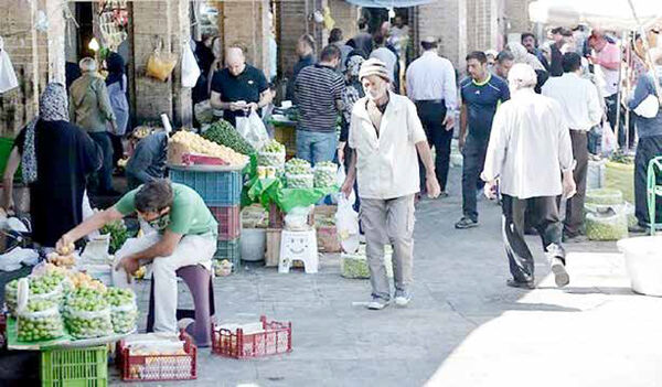 اوج‌گیری تورم و سراشیب بی‌پایان فقر 