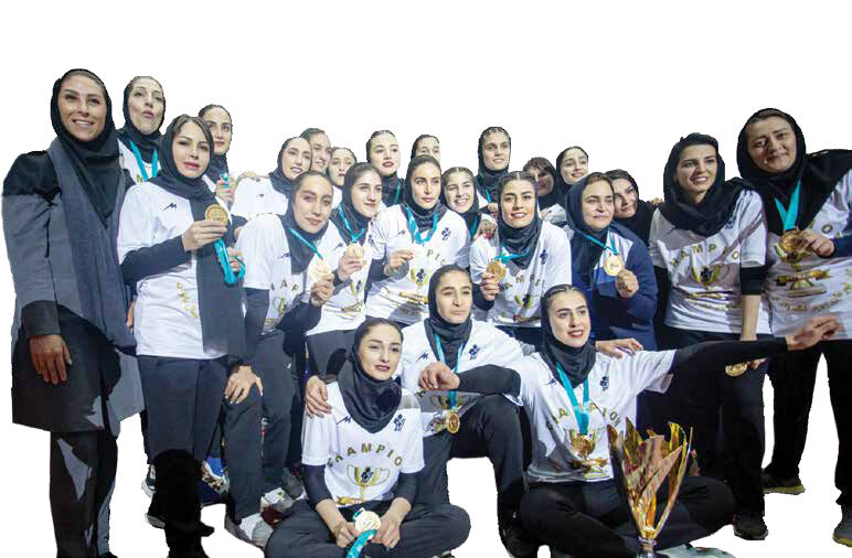 سبقت از سریک!