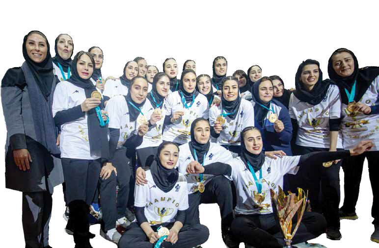 سبقت از سریک!