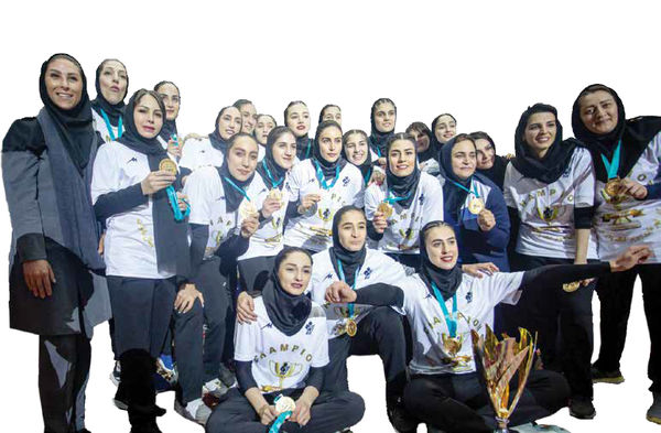 سبقت از سریک!