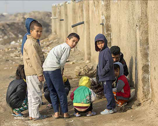 حضور بی‌ضابطه افغان‌ها در ایران، صدها آسیب‌ اجتماعی درپی دارد 

