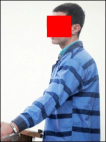 داستان جنایت شوم در باغ سیب
