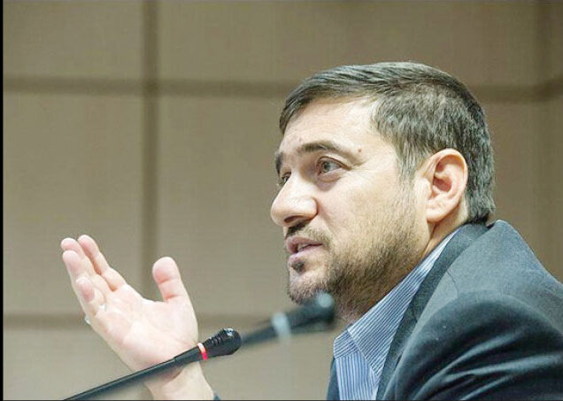 مذاکره با روسیه برای انتقال نگرانی‌های ایران در باره کاهش آب خزر