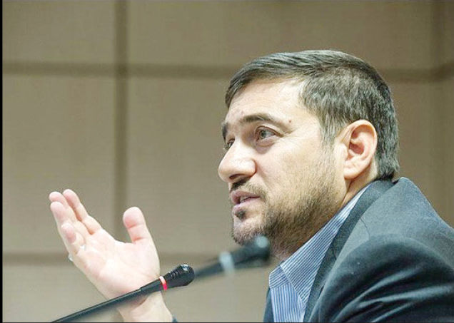 مذاکره با روسیه برای انتقال نگرانی‌های ایران در باره کاهش آب خزر
