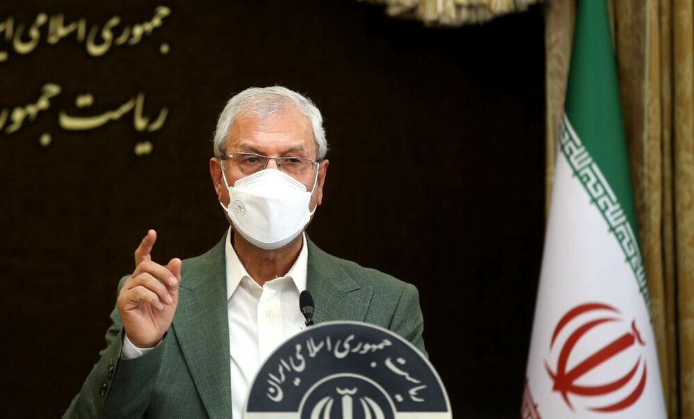 
 هیچ گروه سیاسی برنده مشارکت حداقلی نخواهد بود