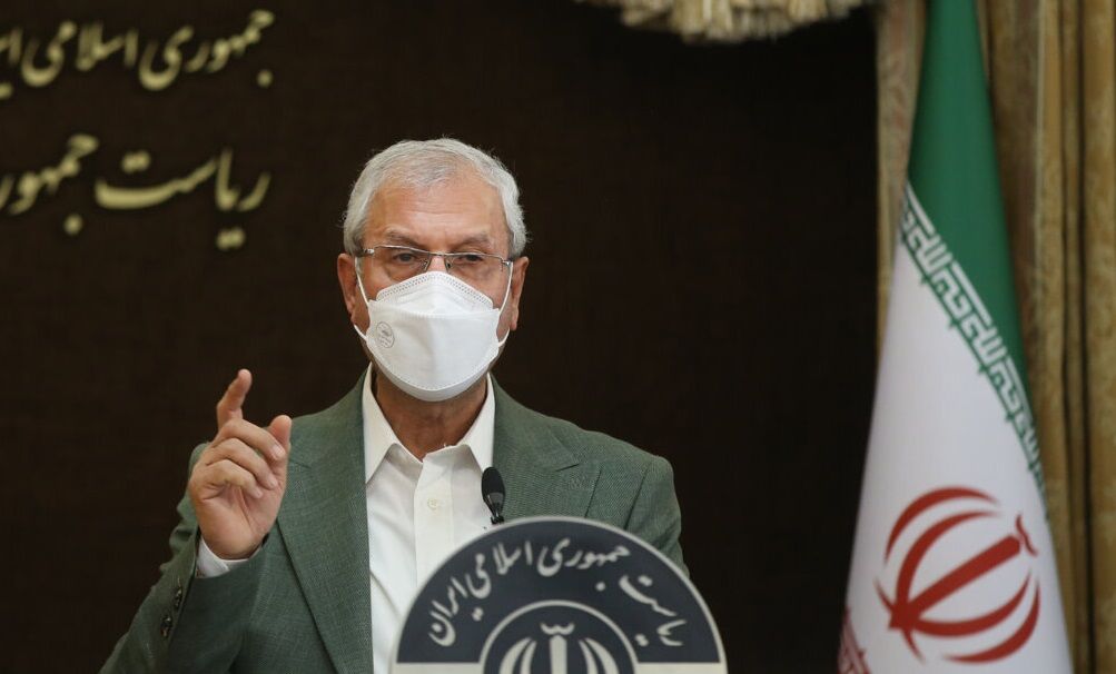 
 هیچ گروه سیاسی برنده مشارکت حداقلی نخواهد بود