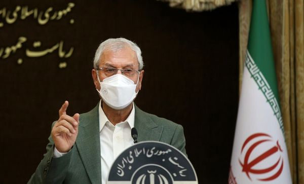 
 هیچ گروه سیاسی برنده مشارکت حداقلی نخواهد بود