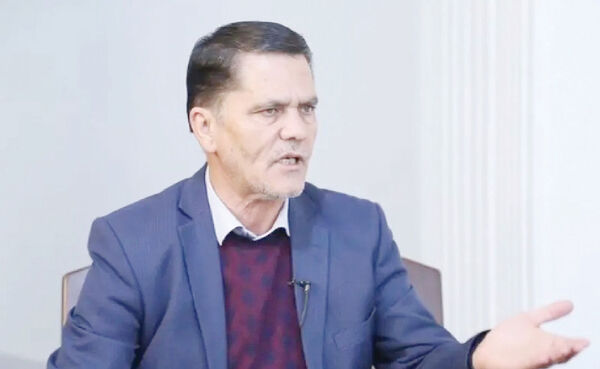  ایران همواره نیروی مستشاری به لبنان اعزام کرده و خواهد کرد